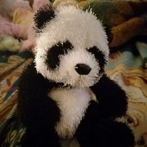 Webkinz Panda